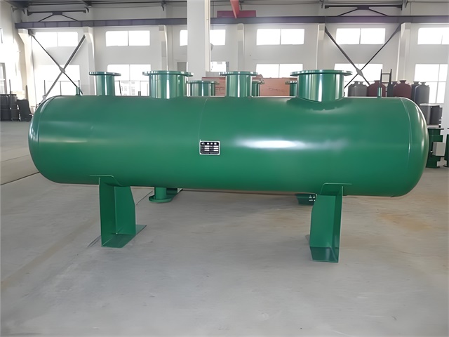 甘肃集分水器需要电源吗
